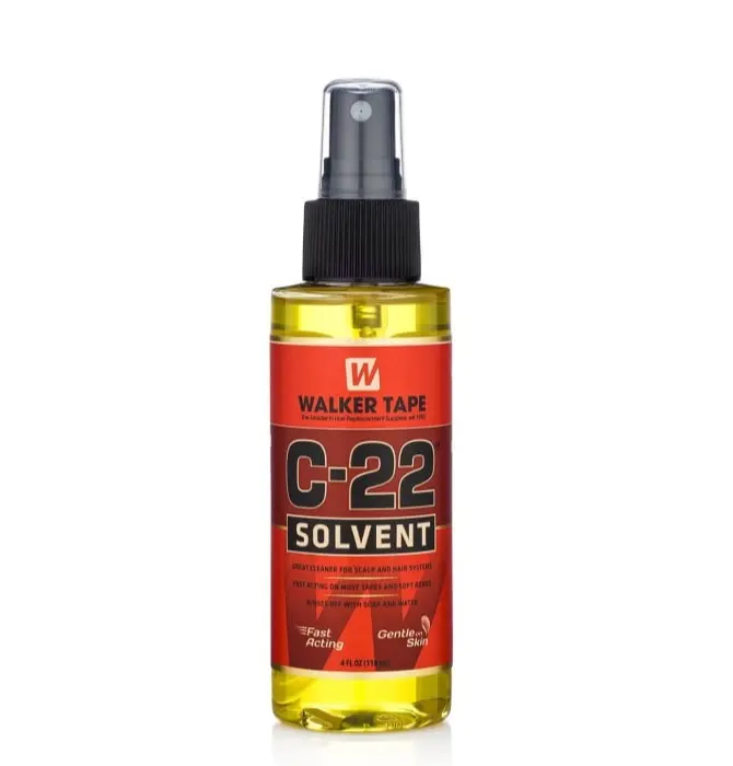 C22 Walker Solvent