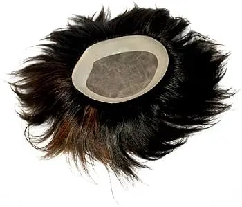 Hair Patch | Brown | 7*9