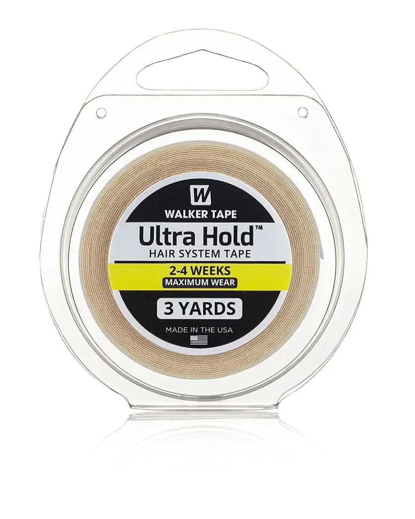 Ultra Hold Hair System Tape