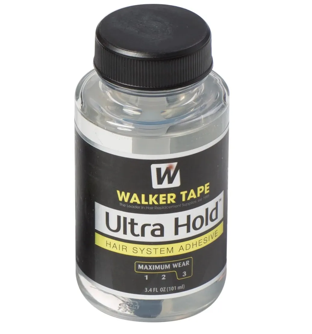 Ultra Hold Hair System Glue