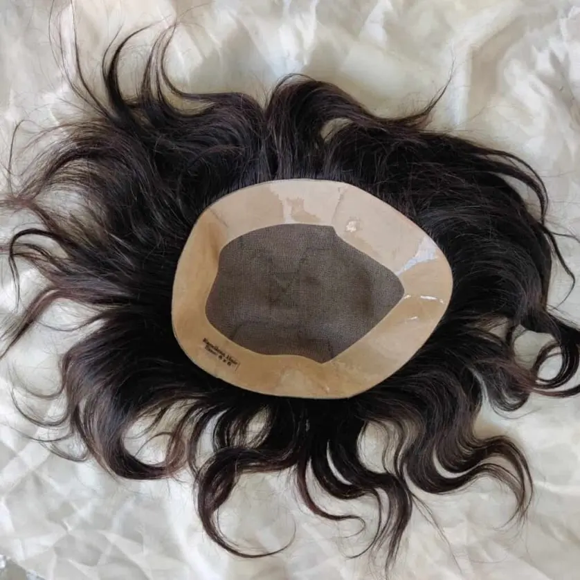 Hair Patch for men HD