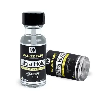 Ultra Hold Hair System Glue